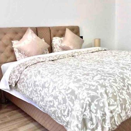 Lila Marrakech Appartement Marrakesh Buitenkant foto