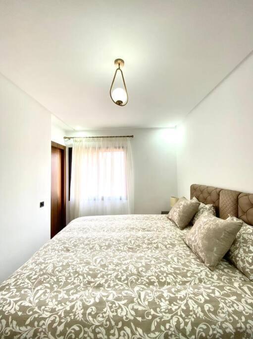 Lila Marrakech Appartement Marrakesh Buitenkant foto